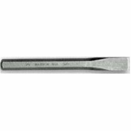 MAYHEW 70.87 in. Reg EC Cold Chisel MH70216